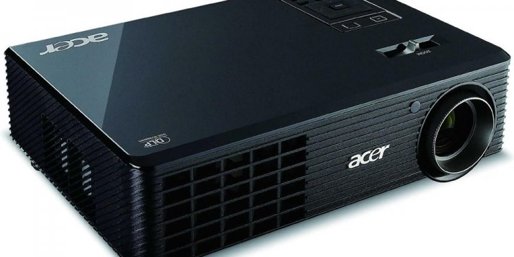 Acer X112 - Projectors