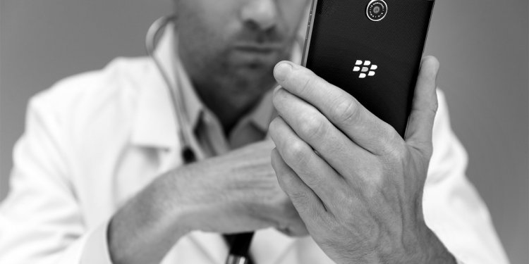 BlackBerry Priv: 5 Common