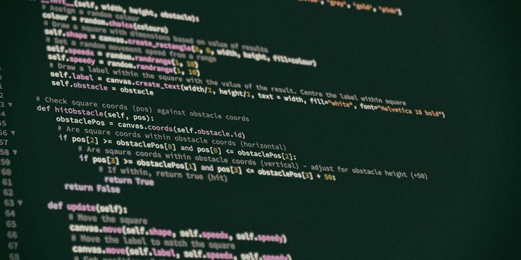 Part 3 - Python Multimedia