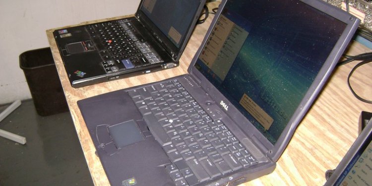 Dell Latitude PP01L image#4