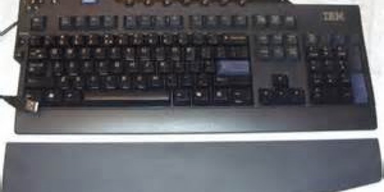 Hp Multimedia Keyboard
