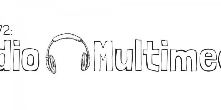 MMS 172: Audio in Multimedia
