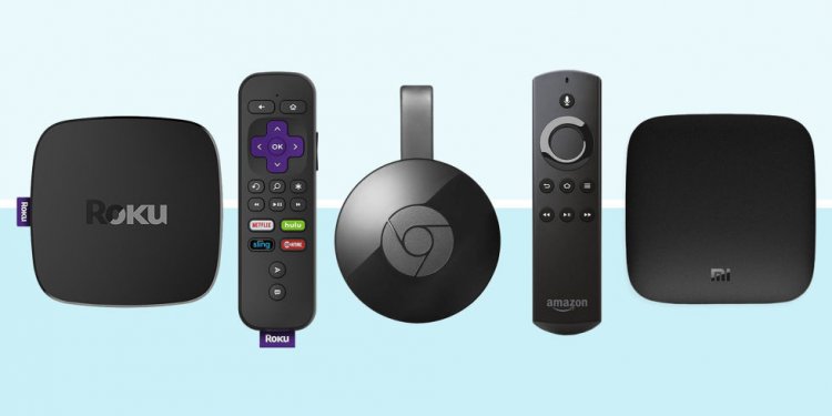 Smarten up your older TV with