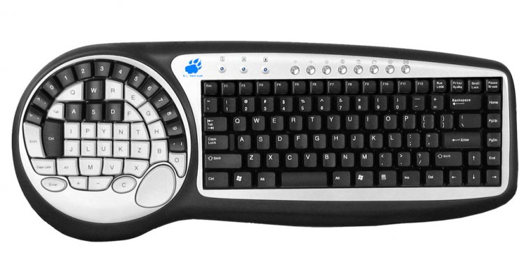 What Mouse and Keyboard do you