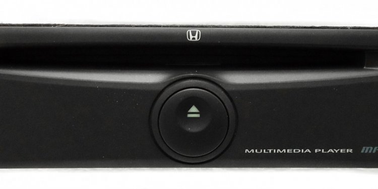 Multimedia MP3 Player