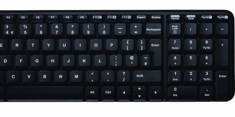 Logitech Multimedia Keyboard Price