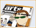 Computer Arts Magazine
