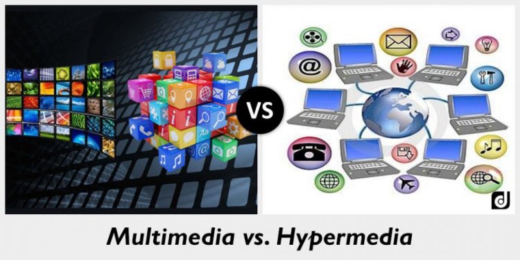 Multimedia and Digital Media