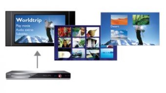 DivX Plus HD Certified for high-definition DivX playback