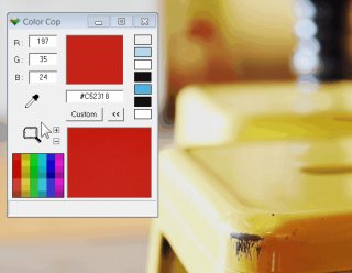free color picker