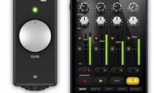 iRig PRO. For iPhone, iPad and Mac