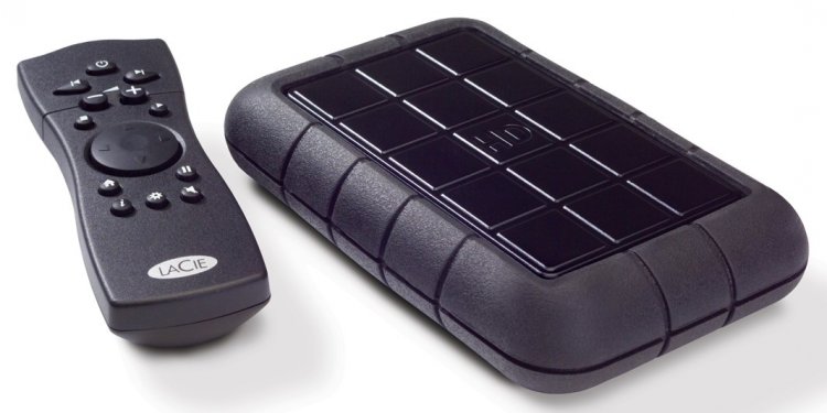 Mobile Multimedia Players