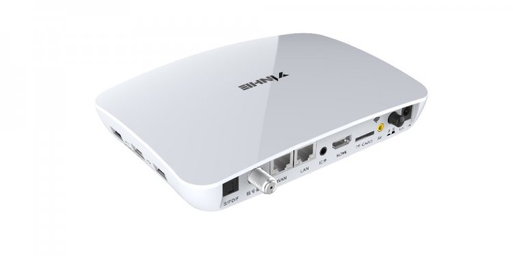 Mini Multimedia Player