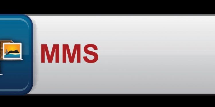 MMS multimedia Messaging