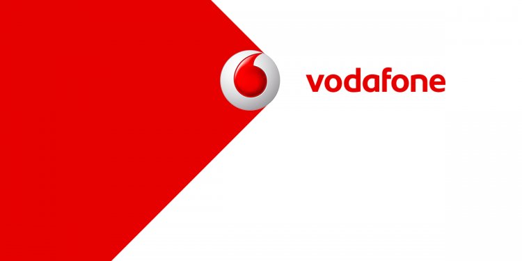 Vodafone multimedia messages