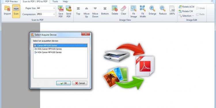 What is multimedia authoring software?