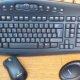 Dynex Multimedia Keyboard