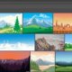 Flash multimedia software