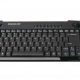 IOGEAR 2.4GHz Multimedia Keyboard