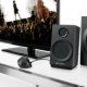 Logitech Multimedia Speakers