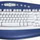 Microsoft Multimedia Keyboard