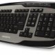 Multimedia Keyboard and Mouse