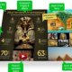 Multimedia Magazines