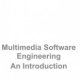 What is multimedia software?