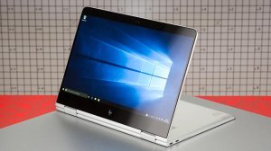 The Best Laptops of 2016 (November 2016 update) - HP Spectre x360 13t