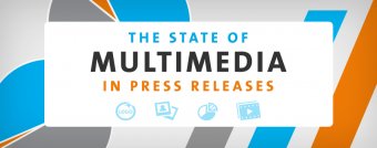 The State of Multimedia in Press Releases