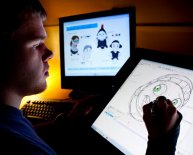 About Animation courses