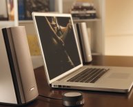 Bose Multimedia Speaker System