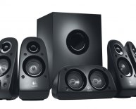 Creative Inspire T6160 5.1 Multimedia Speakers System
