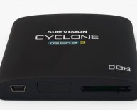 Cyclone Multimedia Player