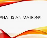 Definition of Animation in Multimedia