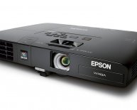 Epson PowerLite 1761W Multimedia Projector
