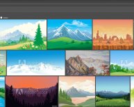 Flash multimedia software