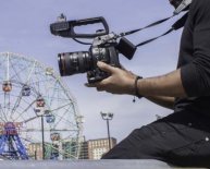 Free Animation Classes