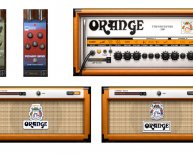 IK Multimedia Amplitube Custom Shop