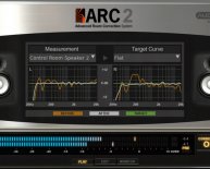 IK Multimedia ARC System