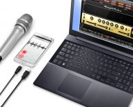 IRig software for PC