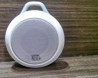 JBL Micro II Multimedia Speakers