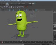 Learning Animation online