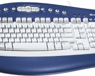 Microsoft Multimedia Keyboard