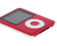 MP4 Multimedia Player instructions