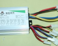 Multimedia controller drivers