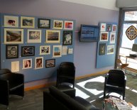 Panasonic Multimedia Projector