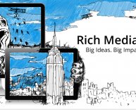 Rich Media content definition
