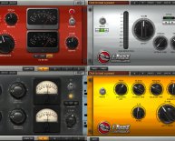 T Racks IK Multimedia