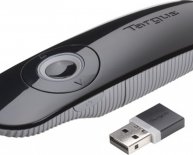 Targus multimedia presentation Remote
